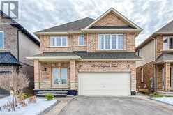 428 DALGLEISH TRAIL Trail Stoney Creek