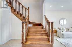 428 DALGLEISH TRAIL Trail Stoney Creek