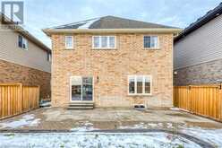 428 DALGLEISH TRAIL Trail Stoney Creek