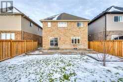 428 DALGLEISH TRAIL Trail Stoney Creek