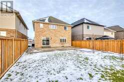 428 DALGLEISH TRAIL Trail Stoney Creek