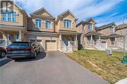 95 KENESKY Drive Hamilton