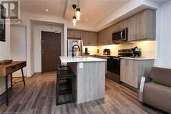 16 MARKLE Crescent Unit# 315 Ancaster