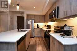 16 MARKLE Crescent Unit# 315 Ancaster