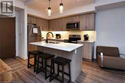 16 MARKLE Crescent Unit# 315 Ancaster