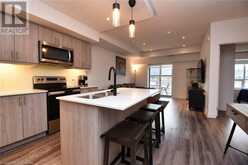 16 MARKLE Crescent Unit# 315 Ancaster