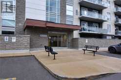 16 MARKLE Crescent Unit# 315 Ancaster