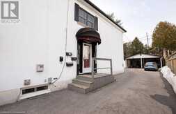 9 DON Street Unit# Basement Dundas