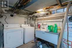 9 DON Street Unit# Basement Dundas