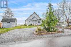 68 LAKESIDE Drive Nanticoke