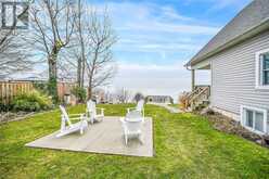 68 LAKESIDE Drive Nanticoke