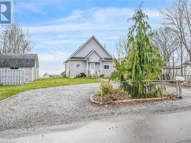 68 LAKESIDE Drive Nanticoke Ontario