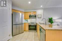 40 OLD MILL Road Unit# 101 Oakville