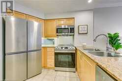 40 OLD MILL Road Unit# 101 Oakville