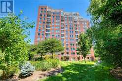 40 OLD MILL Road Unit# 101 Oakville