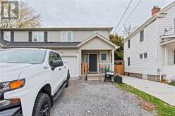 158 YORK Street St. Catherines