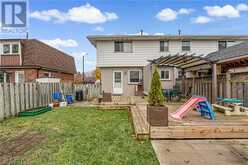 42 WESTCHESTER Way Brantford