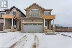 207 ALESSIO Drive Hamilton