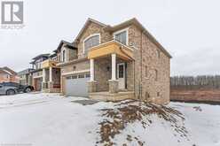 207 ALESSIO Drive Hamilton