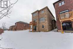 207 ALESSIO Drive Hamilton