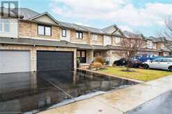 22 SOUTHBROOK Drive Binbrook