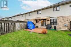 22 SOUTHBROOK Drive Binbrook