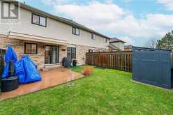 22 SOUTHBROOK Drive Binbrook