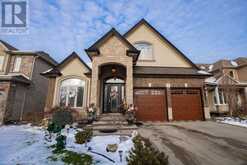 85 HILLCROFT Drive Hamilton