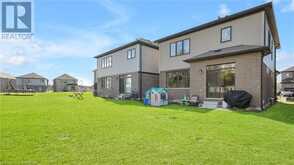 46 HAWICK CRESCENT Crescent Caledonia