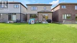 46 HAWICK CRESCENT Crescent Caledonia