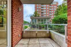 40 OLD MILL Road Unit# 101 Oakville