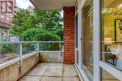 40 OLD MILL Road Unit# 101 Oakville