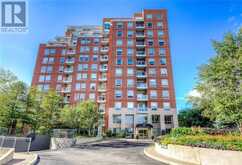 40 OLD MILL Road Unit# 101 Oakville