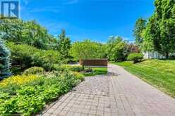 40 OLD MILL Road Unit# 101 Oakville