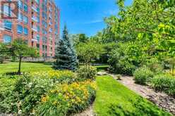 40 OLD MILL Road Unit# 101 Oakville