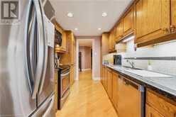 1905 PILGRIMS Way Unit# 605 Oakville