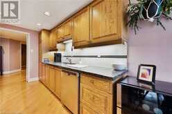 1905 PILGRIMS Way Unit# 605 Oakville