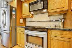 1905 PILGRIMS Way Unit# 605 Oakville