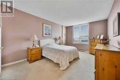 1905 PILGRIMS Way Unit# 605 Oakville