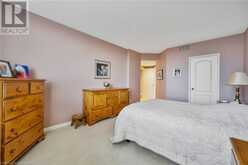 1905 PILGRIMS Way Unit# 605 Oakville