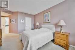 1905 PILGRIMS Way Unit# 605 Oakville