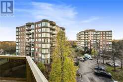 1905 PILGRIMS Way Unit# 605 Oakville