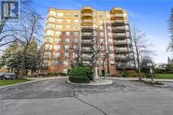 1905 PILGRIMS Way Unit# 605 Oakville