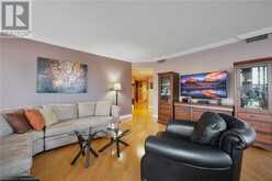 1905 PILGRIMS Way Unit# 605 Oakville