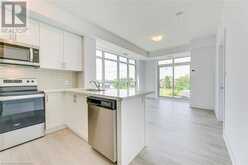 460 DUNDAS Street E Unit# 302 Waterdown