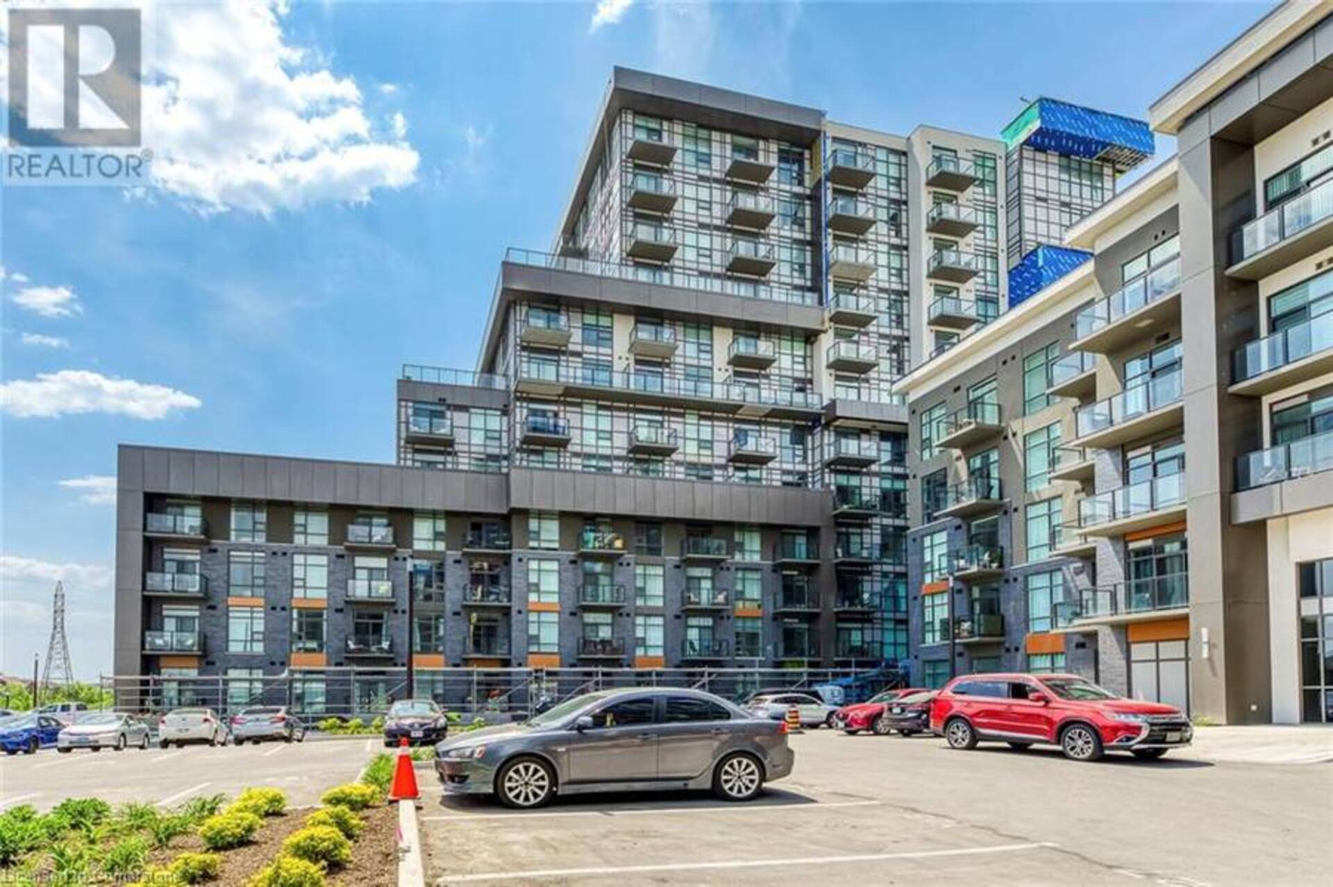 460 DUNDAS Street E Unit# 302 Waterdown