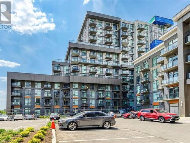 460 DUNDAS Street E Unit# 302 Waterdown Ontario