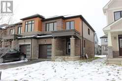 15 LAVENDER Road Thorold