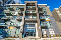 470 DUNDAS Street E Unit# 711 Waterdown