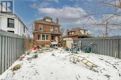 356 CUMBERLAND Avenue Hamilton